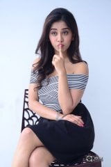 Nabha Natesh New Photos